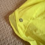 Lululemon Like New  Hotty Hot 4’ seam Photo 1