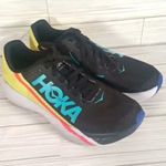 Hoka one one Rocket X Running shoes women 9 men's 8 Photo 0