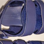 Hike Footwear Baresandals IV Barefoot Shoes Navy Blue Unisex EU Sz 38 W 7.5 Photo 2