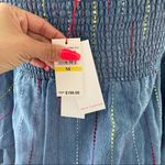 Red Carter  Women’s Bell Sleeve Top Size M Photo 10