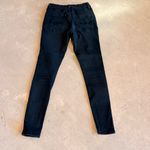 Mudd  Women's Black Skinny Jeans Photo 8