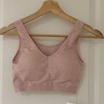 Snidel Home SHGG214227 Women's Night Bra Light Pink Size XS Photo 0