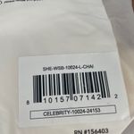 Shapermint Essentials Everyday Comfort Straps Wireless Shaping Bra Chai L Tan Size L Photo 5