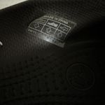 Crocs  Womens Sz 7 Ballet Flats Brown Speckled Slip‎ On Breathable Walking Flats Photo 7