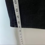 Eileen Fisher  dark grey straight leg jeans sz 2 A3 Photo 6