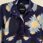 RSQ Fleece Jacket Pullover Photo 2