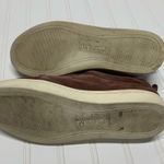 Splendid Suede Purple Deep Mauve Slip On Tennis Shoe Sz 8.5 Photo 6