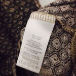 Michael Michael Kors Sleeveless Printed Tie Photo 3