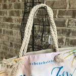 Beach Bag Shopping Farmers Market Tote Elsie Zoey Photo 2