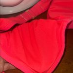 Shade & Shore NEW / 38DD  - Women's Jacquard Ring Front Underwire Bikini Photo 5