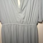 Show Me Your Mumu  Emily Empire Maxi Dress Wedding Guest Formal Party Medium Photo 4