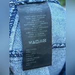 We The Free Free People  Moonlit Moto Slim Bootcut Jeans NWT Photo 11