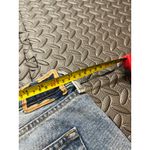 Ralph Lauren Polo  Avery Boyfriend‎ Jeans Rainbow Racing Stripes Womens Size 30 Photo 10