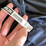 CHRLDR Snake Victory Sports Bra & High Waisted Leggings in Blue Photo 4