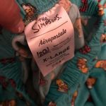 Aeropostale Simpson’s Homer donut pajama Photo 4