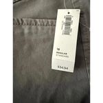 Old Navy New  Pixi Chino Women's Pants Size 18R Ankle Cropped Khaki Olive Cotton Photo 7