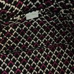 Vera Bradley Stylish Black and Gray Tote Bag Photo 2