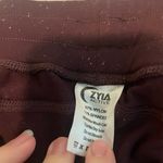 Zyia Purple Joggers Photo 2