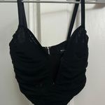 White Fox Boutique White fox Corset Top Photo 2