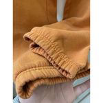 Victoria's Secret Pink  Joggers Women's Extra Small Y2K Sweatpants Crop Dog Photo 4