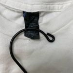 Børns Concert Tee Shirt‎ White Size M Photo 2