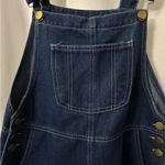 OVI  Women's Classic Blue Overalls Photo 2