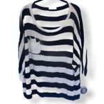 LF Milau oversized striped sweater Photo 0