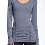 Zella Long Sleeve Workout Top Photo 0