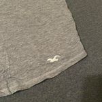 Hollister Co. Women's Grey Vests Photo 1