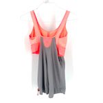 Lululemon Run Times Workout Tank Heathered Medium Grey Very Light Flare Top Photo 7