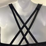  Black Energy HighNeck Long Line w/ Lululemon Design & Razorback Bra-12 Photo 6