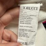 Fiorucci  White Angel Sweatshirt Photo 7