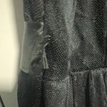 New Dolls Kill x Widow CELESTIAL EYE MAXI DRESS, New with Out Tags Black Size M Photo 4