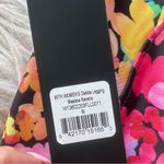 NWT wear it to heart floral legging Pink Photo 14