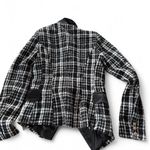 Rachel Parcell Rachel-parcell Women's Black Jacket Photo 3