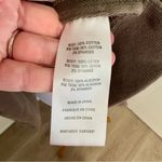 joe's jeans Joes Distressed Sweatshirt Photo 7