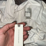 Anthropologie NWT  Maeve Halter Dress Photo 3