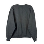 NEW Pacific Co Marco Island Florida Sweatshirt Sz S Gray Academia Crewneck Photo 2