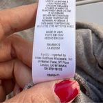 Free People Beach Pleated High Rise Joggers Size S Photo 9