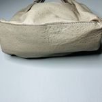 Kate Spade New York Stone Ostrich Embossed Overlap Closure Shoulder Bag Photo 2