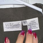 Willi Smith  Dark Jean Jacket Photo 3