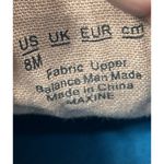 blowfish NEW Malibu Woman's Sneaker Shoes Women’s 8 Mauve Maxine Soft Fabric Tie Photo 8