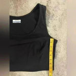 Columbia Women’s Black  Crop Top Photo 3