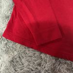 PINK - Victoria's Secret XS cropped PINK sweater Photo 3