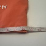 Nike Peloton X  Dri-Fit Medium‎ Support Swoosh Sports Bra UnPadded Size Medium Photo 7