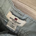 Woolrich NWT  Sunday Chino pants $79 Size 8 Photo 4