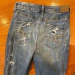 American Eagle Next Level Curvy Hi-Rise Jeggings Photo 5