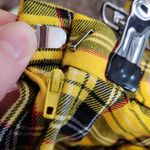 Hot Topic PLAID SKATER SKIRT CHER HOROWITZ CLUELESS ACADEMIA PREPPY SMALL Photo 7