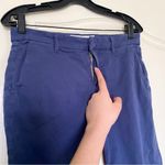 Frank & Eileen Pant Wicklow Chino Twill Mid Photo 4