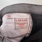 J Brand  Straight Leg Jeans Photo 5